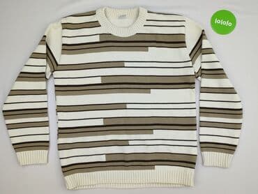 sweter canda: Sweter dla mężczyzn, 3XL — 2