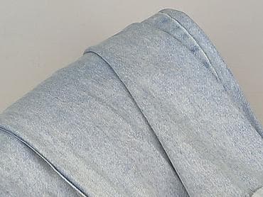 jeansy oversize: Jeansy damskie, rozmiar XL — 8