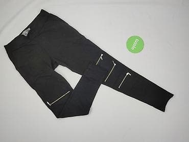 czat h: By o la la. !, Legginsy rozmiar S — 2