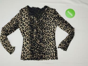 noa noa bluzki: Oui, Bluzka damska, rozmiar M — 2