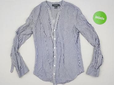 hm koszula niebieska: Primark, Koszula damska, rozmiar M — 2