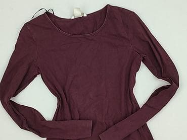 emo sukienki: H&M Basic, Sukienka damska, rozmiar S — 1