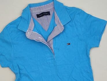 koszulka męska tommy hilfiger: Tommy Hilfiger, Polo shirt for men, size L — 1