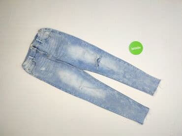 twinset kurtki: Jeans, Pepco, 14 years, 158/164, condition - Perfect — 2
