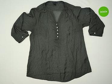 ciuchy h: H&M Mama, Tunika damska, rozmiar L — 2