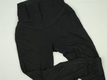 H&M, Legginsy Sportowe damskie, XS