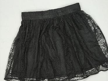 spódnice transparentna: Sinsay, Spódnica damska, rozmiar L — 1