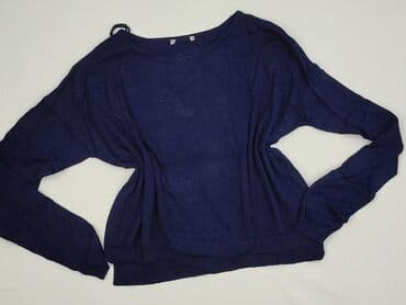 bluzki pod marynarkę plus size: Women's blouse, size M (EU 38) — 1