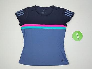 garnitury adidas: Adidas, T-shirt damski, rozmiar L — 2