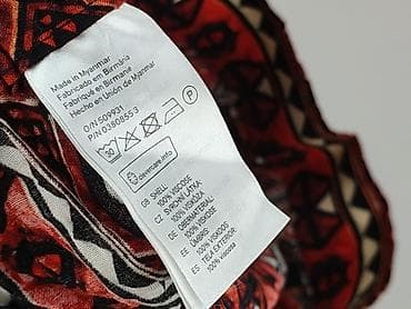 spodenki h: H&M, Szorty damskie, rozmiar XS — 5