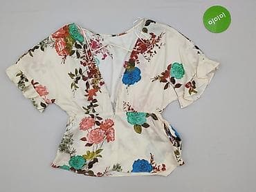 marynarki pull and bear: Zara, Bluzka damska, rozmiar S — 3