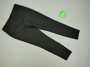 spodnie paliona: Tu, Spodnie materiałowe damskie, rozmiar S — 3