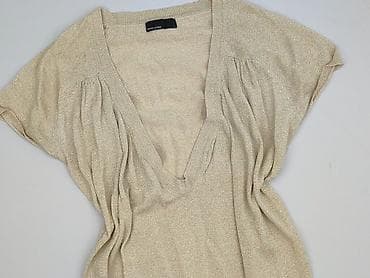 varlesca bluzy: Vero Moda, Tunika damska, rozmiar L — 1