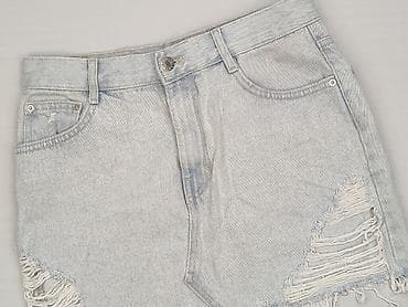 spódnice jeansowe pull and bear: PULL&BEAR, Spódnica damska, rozmiar S — 1