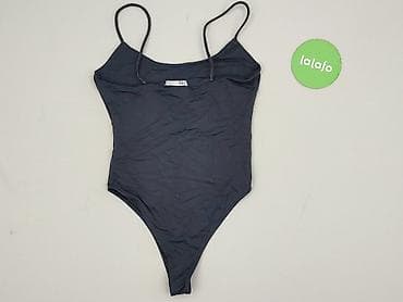 klapki shark: Zara, Body damskie, rozmiar S — 3
