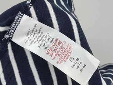 bluzki w paski mango: Evans, T-shirt damski, rozmiar 3XL — 5