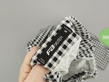 buty folkowe: FB Sister, Legginsy rozmiar S — 4