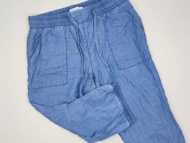 jogger jeans: Jeansy damskie, M — 1