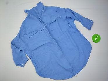 koszula biala 164: Koszula damska, rozmiar One size — 3
