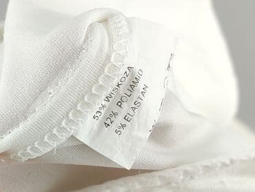 spodnie dla 50 latki: Spodnie materiałowe damskie, rozmiar 3XL — 5