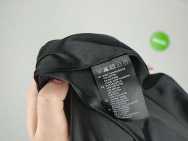 body na ramiaczkach hm: H&M, Sukienka damska, rozmiar S — 5