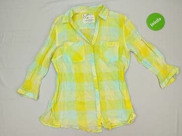 koszulka zeglarska: S.Oliver, Koszula damska, M — 2