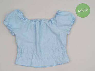 wiosenna koszula: Top damski, rozmiar S — 2