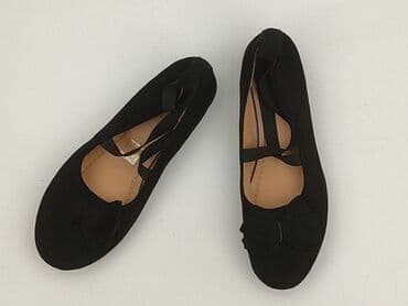 Ballerinas for women, 43, condition - Very good
