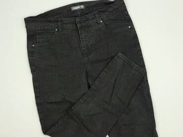 abc jeans: Angels, Джинси жіночі, розмір L — 1