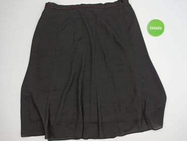 spódnice midi obcisła: Bonmarche, Spódnica damska, rozmiar 2XL — 2