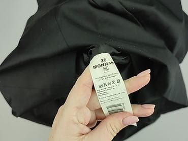 monnari plus size sukienki: Monnari, Sukienka damska, rozmiar S — 4