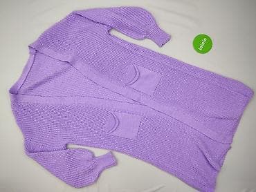 onesie h: Kardigan damski, rozmiar 5XL — 2