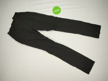 free quent sukienki: Freequent, Spodnie materiałowe damskie, S — 4