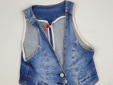 Kamizelka damska, rozmiar M