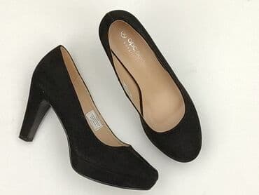 дешеве жіноче взуття: Bpc, Flat shoes for women, 36, condition - Very good — 2