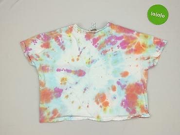 bluzki taranko: New Look, T-shirt damski, rozmiar S — 4