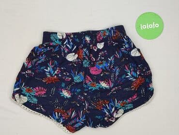 bershka шорти: Shorts for women, size M (EU 38) — 3