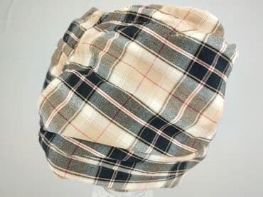 piżama w szkocką kratę: C&A, Spodnie materiałowe damskie, rozmiar M — 5