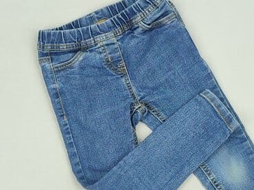 Джинси, Palomino, 3-4 р., 104, стан - Ідеальний