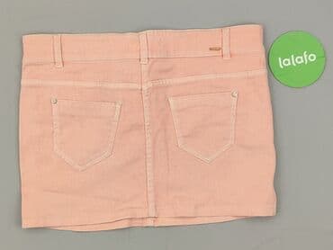 spódnice dżinsowe: Chillin, Spódnica damska, rozmiar M — 3