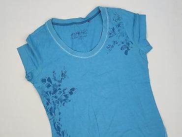 Esprit, T-shirt damski, rozmiar S