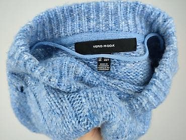 sweter damski basic: Vero Moda, Sweter damski, rozmiar XS — 4