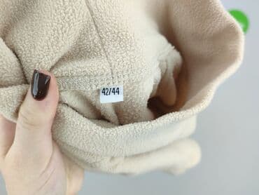 жіночі флісові кофти: Polar, Polar damski, rozmiar XL — 4