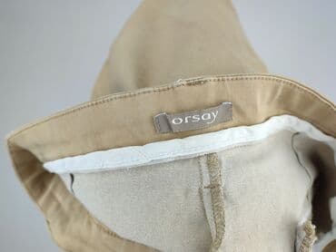 lidl piżama: Orsay, Spodnie materiałowe damskie, rozmiar L — 4