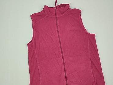 outerwear c: Janina, Kamizelka damska, rozmiar M — 1