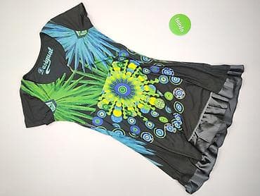 nysecondhand.pl: Desigual, Sukienka damska, rozmiar M — 2