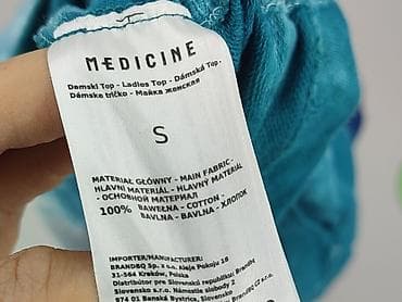 cosma collection: Medicine, Top damski, rozmiar S — 5