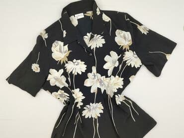 bluzki damskie dopasowane: Women`s shirt, 4XL — 1