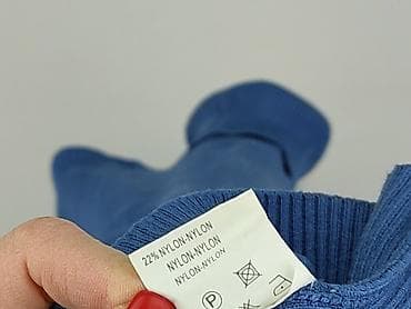 koszulka dezerter: Golf damski, rozmiar L — 6