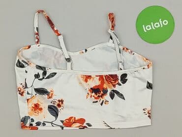 agatex bluzki: Top damski, rozmiar S — 3